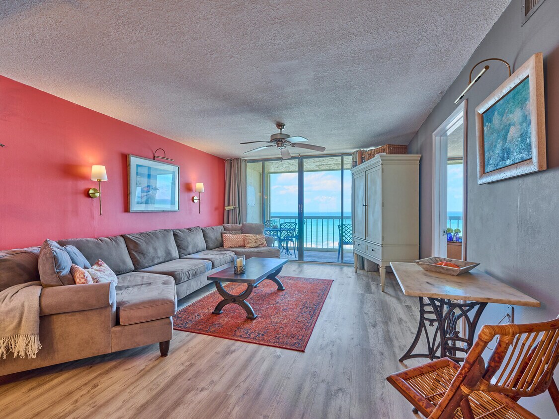 Foto principal - 10600 S Ocean Dr