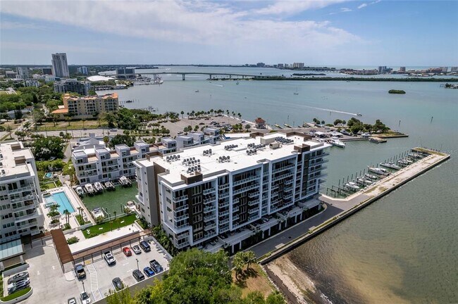 Foto del edificio - 920 N Osceola Ave