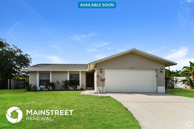 Building Photo - 15478 Spring Line Ln