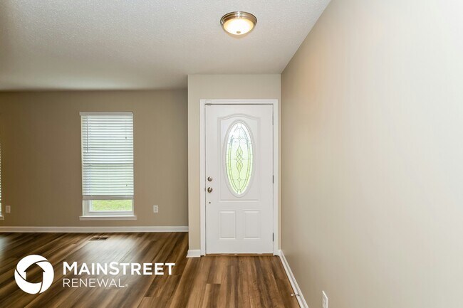 Foto del edificio - 720 Twin Ridge Dr