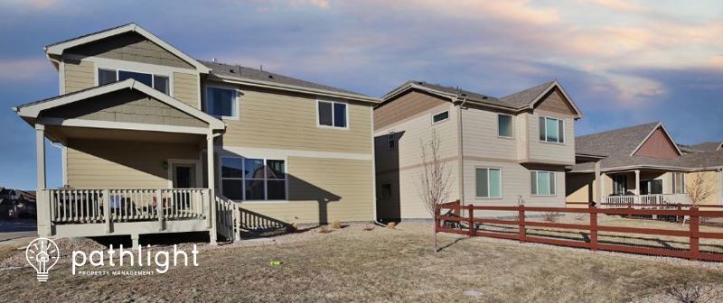 Building Photo - 1625 First Light Drive