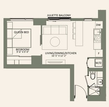 Interior Photo - SVNTY