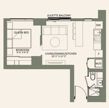 Interior Photo - SVNTY