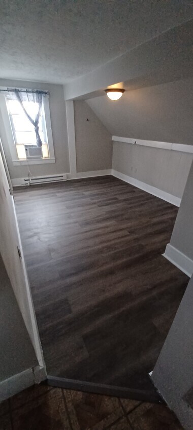 Living Room - 85 Elm Street