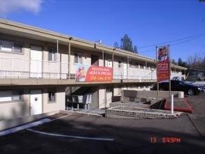 Building Photo - Shasta View Apartments