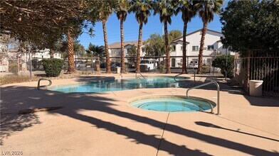 Building Photo - 5655 E Sahara Ave