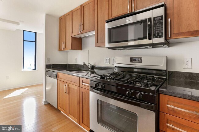 Foto del edificio - 475 K St NW