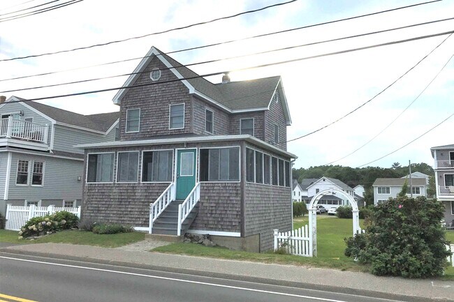 Building Photo - 203 Long Beach Ave