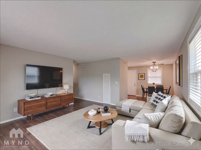 Foto del edificio - 406 Blair Villa Dr SE