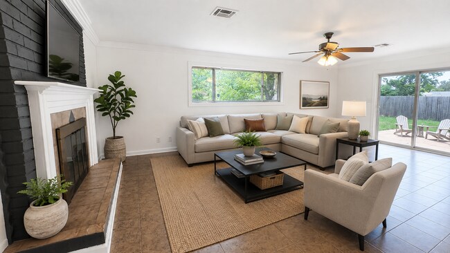 Foto del edificio - 3313 SE 22nd St