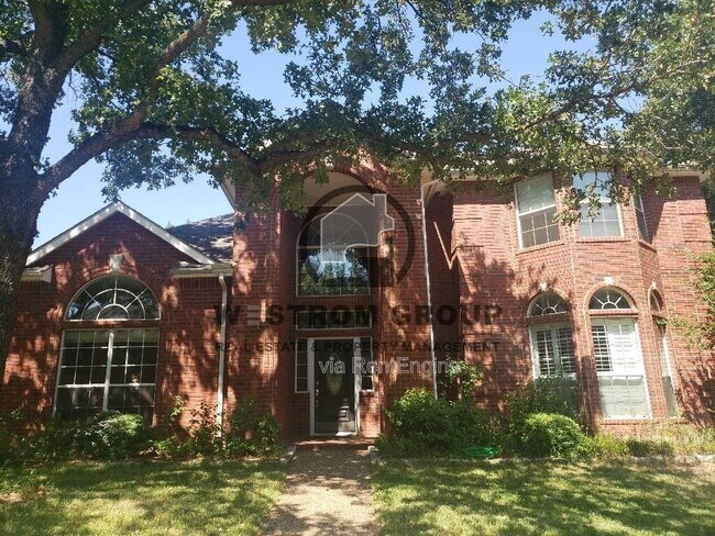 Foto del edificio - 7941 Arlie Ln