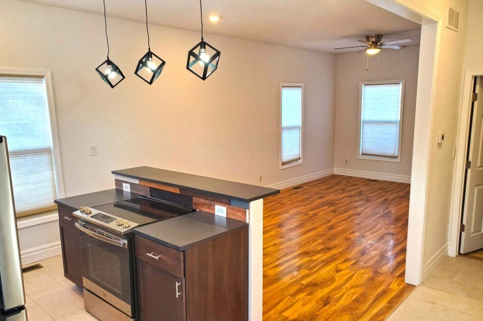 126 W Thornton Ave, ster Groves, MO 63119 House Rental in ster