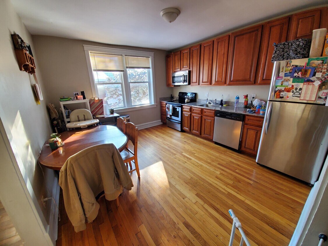 2622 S Kingshighway Blvd, St. Louis, MO 63139 Apartments in St. Louis