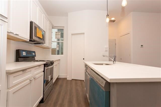 Foto del edificio - 91 E 21st St