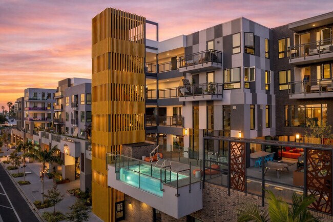 Foto del edificio - AMP30