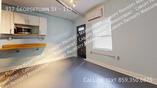 Foto del edificio - 917 Georgetown St