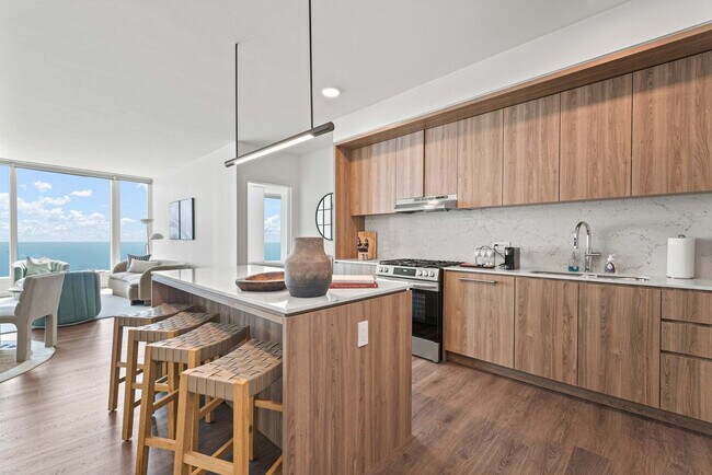 Foto del edificio - 1000 S Michigan Ave