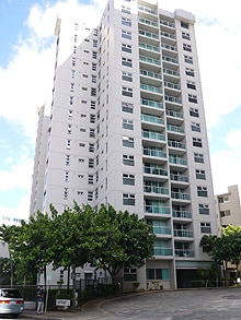 Building Photo - 1448 Young St