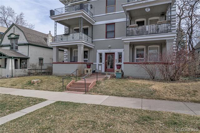 Foto principal - 1565 Gilpin St