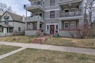 Building Photo - 1565 Gilpin St