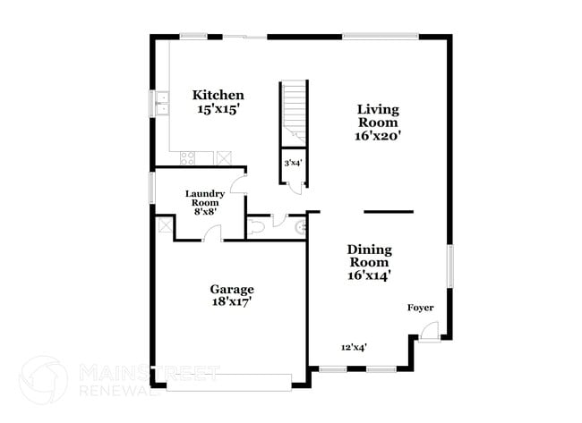 Building Photo - 105 Brahma Way