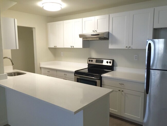 Foto del interior - 211 First Ave