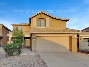 Building Photo - 29117 N Yellow Bee Dr