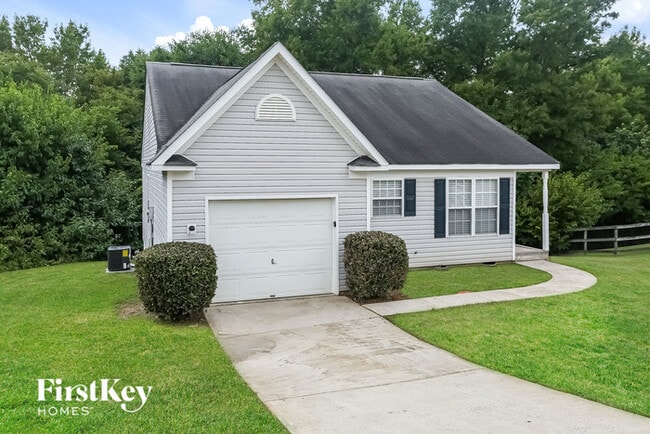 Building Photo - 933 Milkwood Ln