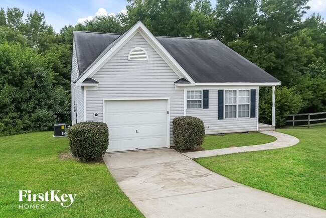 Foto del edificio - 933 Milkwood Ln