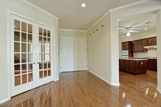 Foto del edificio - 125 Fox Home Ln