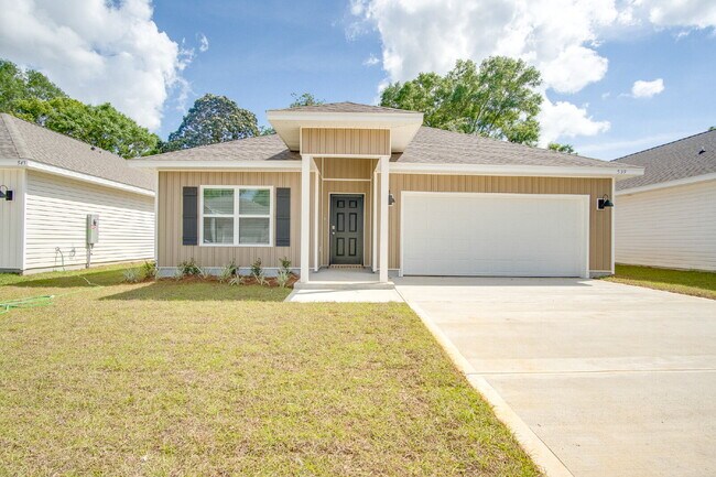 Foto del edificio - Brand-New 4BR Home in Gaylen Oaks  | Quartz Countertops, 9’ Ceilings, Open Layout | Fenced Backyard