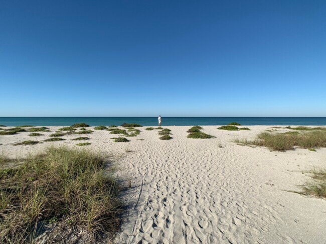Propiedad en la playa de Venecia - 500 Park Blvd S
