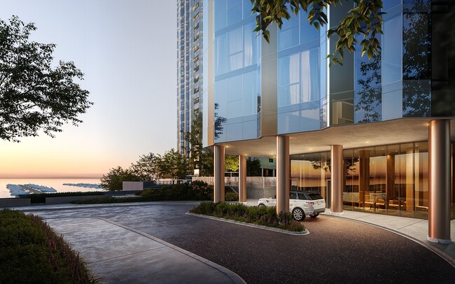 Foto del edificio - 460 E Waterside Dr