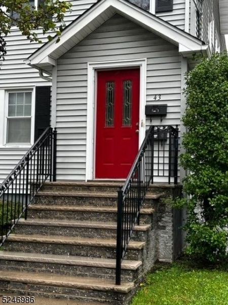 Building Photo - 43 Union Ave