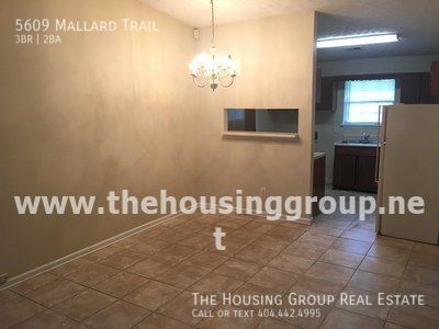 Building Photo - Ready Now!! Lithonia One Story Home!!