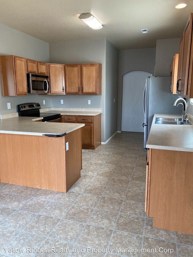Foto del edificio - 4 br, 3 bath House - 3844 Tahoe Forest Lane