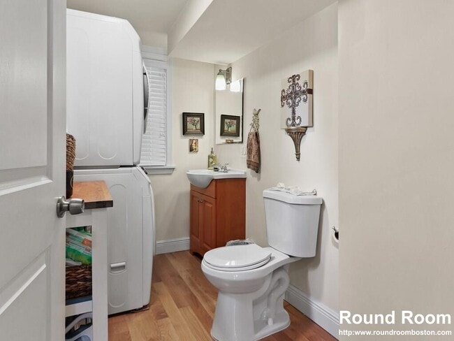 Foto del edificio - 66 Saunders St