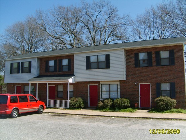 Hook up anderson sc