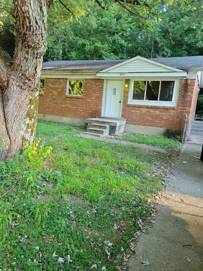 Building Photo - 3413 Bonaventure Blvd