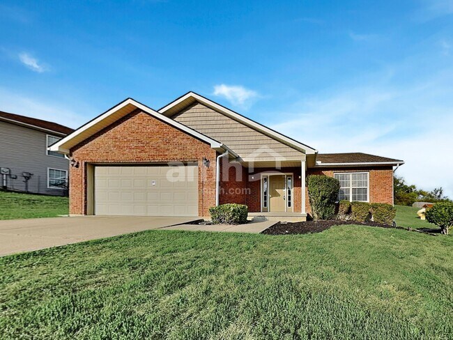 Building Photo - 756 Ginger Ridge Dr