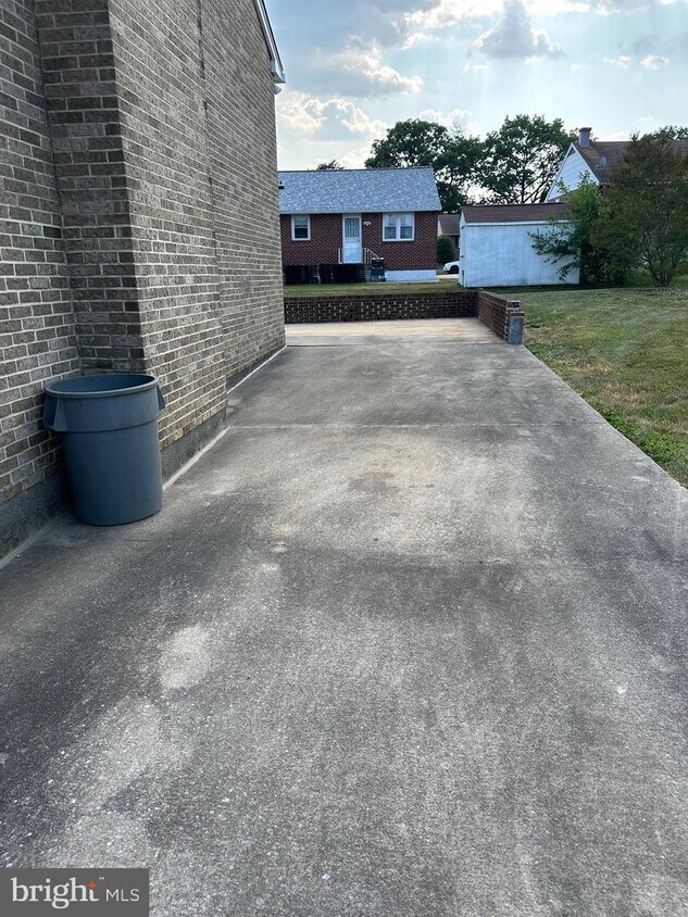 1520 Chivalry Ct, Rosedale, MD 21237 House Rental in Rosedale, MD