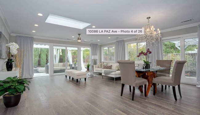 Foto del edificio - 10086 La Paz Ave