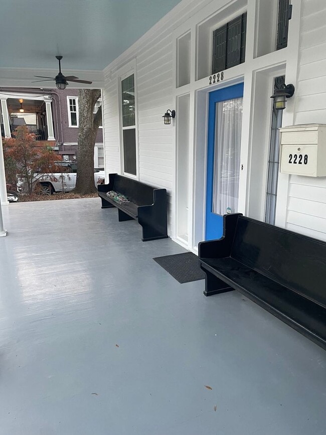 Building Photo - Gorgeous 3BD/2BA ON Napoleon Ave with Off Street Parking