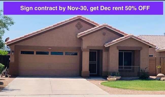 Building Photo - 3464 S Moccasin Trail