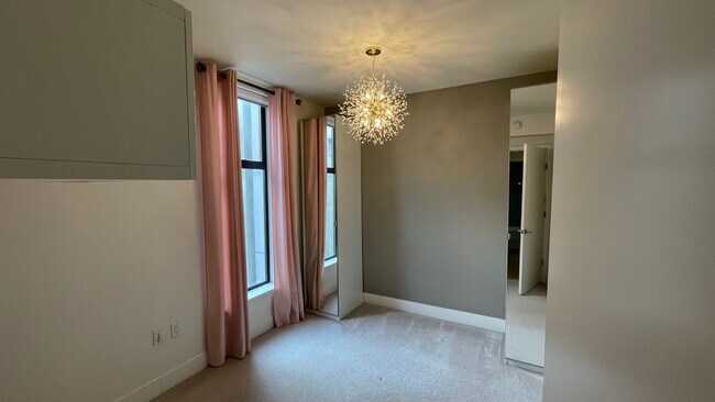 3rd Bedroom - 1080 Sutter St
