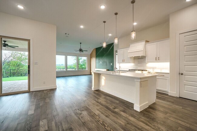 Foto del edificio - Beautiful Ranch House in Prosper