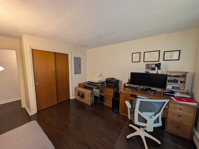 Foto del edificio - 100 Summer St