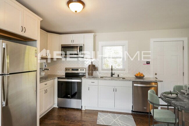 Foto del edificio - 3610 Clifton Ave