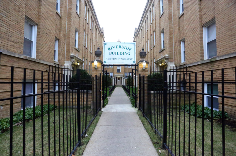 Foto principal - 4929 N Whipple St