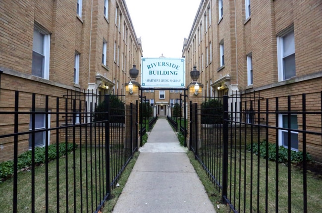 Building Photo - 4929 N Whipple St